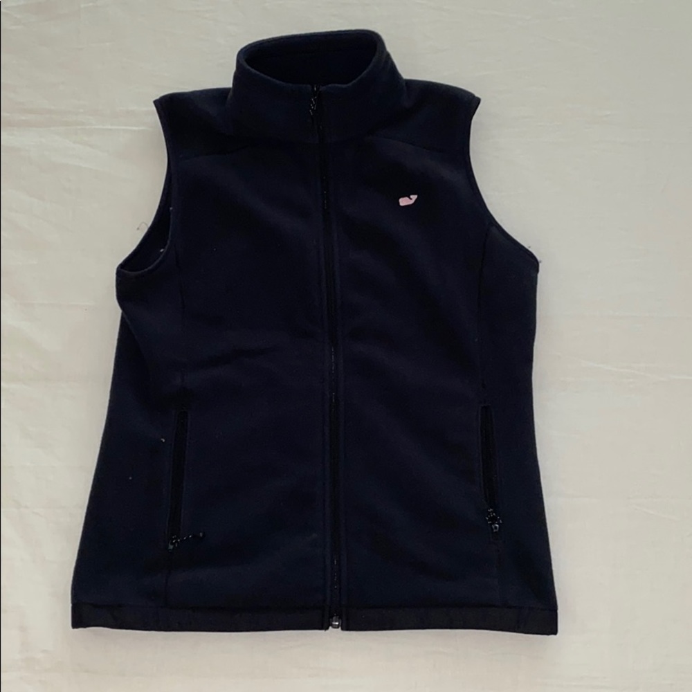 Vineyard Vines Vest